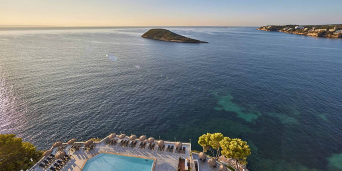 Universal Mallorca Travel Hotel Florida Magaluf by Universal Magaluf Mallorca Adults only Hotel