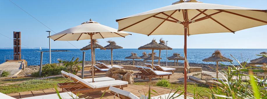 Universal Mallorca Travel Universal Hotel Lido Park & Spa Peguera Radsport Velo Aktivferien