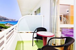 Universal Mallorca Travel Universal Partnerhotel Hotel & Spa s'Entrador Playa in Cala Ratjada