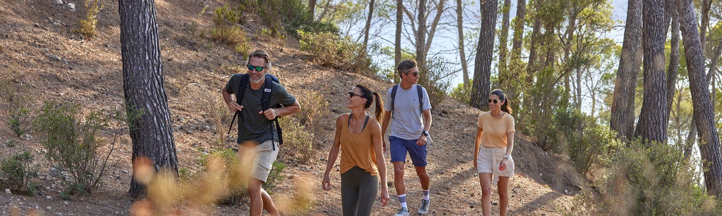 Universal Mallorca Travel Wanderwochen Spezial