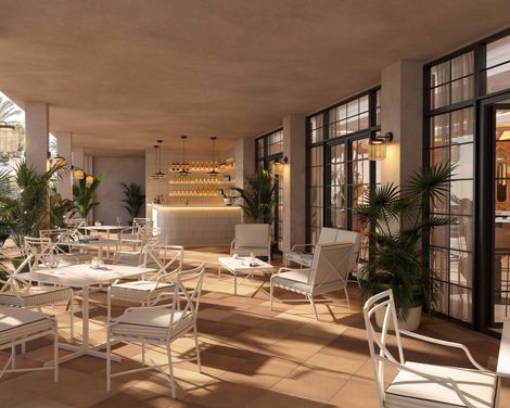 Hipotels Hipocampo Palace