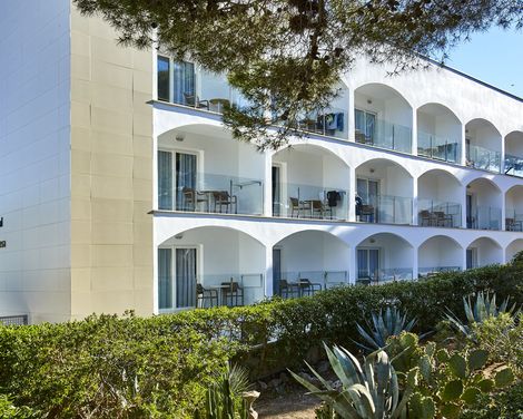 Universal Mallorca Travel Universal Hotel Marques Colonia Sant Jordi