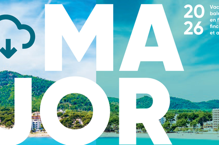 Universal Mallorca Travel Universal Catalogue 2026 download