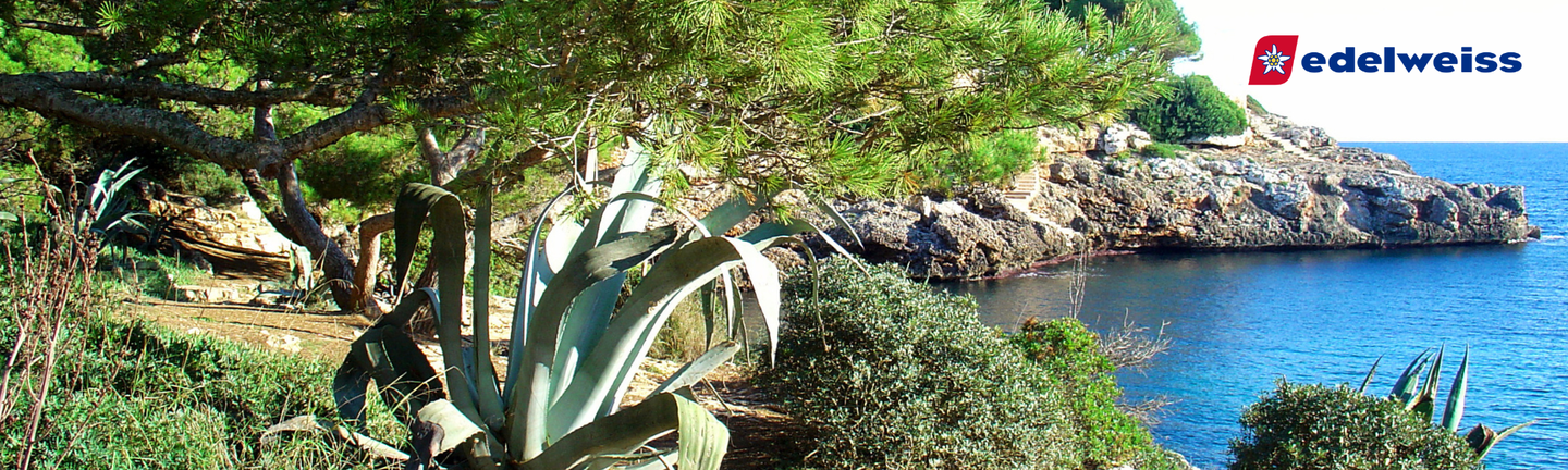 Wanderwoche Spezial Mallorca im Herbst
