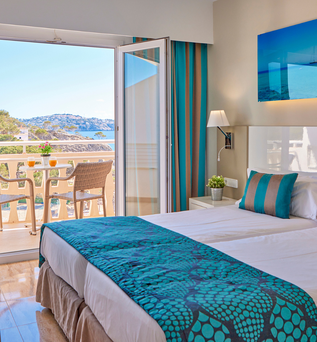 Universal Hotel Lindo Park & Spa
