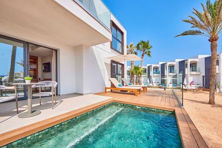 Universal Mallorca Travel Universal Grand Leon & Spa Wunschzimmer-Garantie
