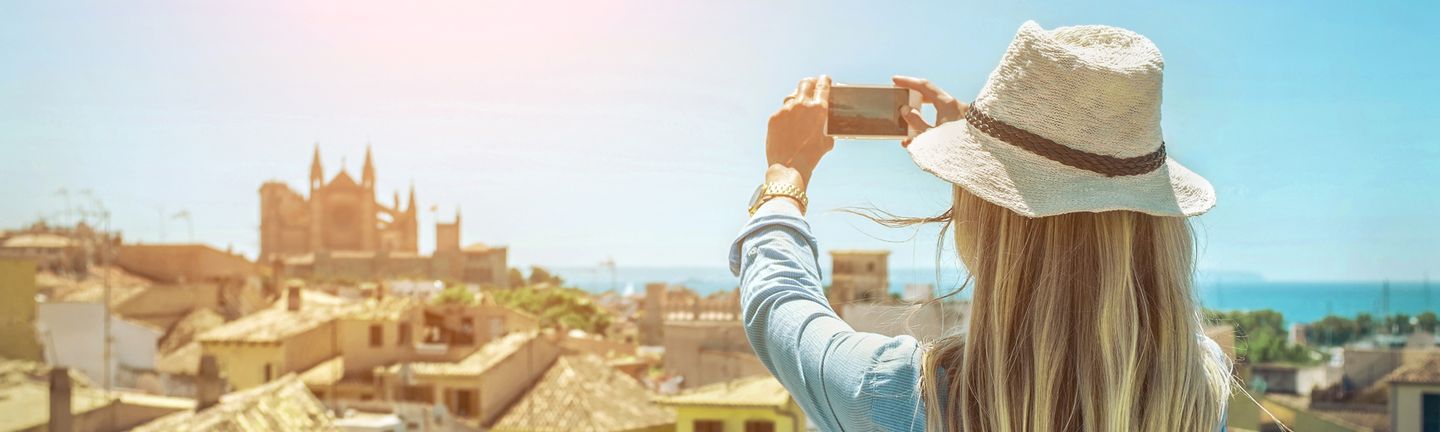 Universal Mallorca Travel Ausflüge Erlebnisse Mallorca erleben