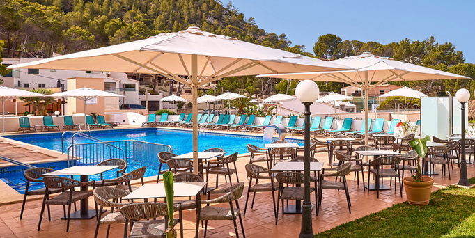 Universal Mallorca Travel Universal Beach Hotels