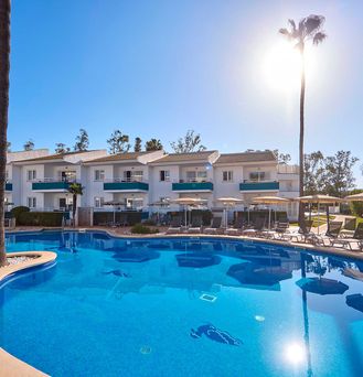 Universal Mallorca Travel Universal Aparthotel Elisa Playa de Muro
