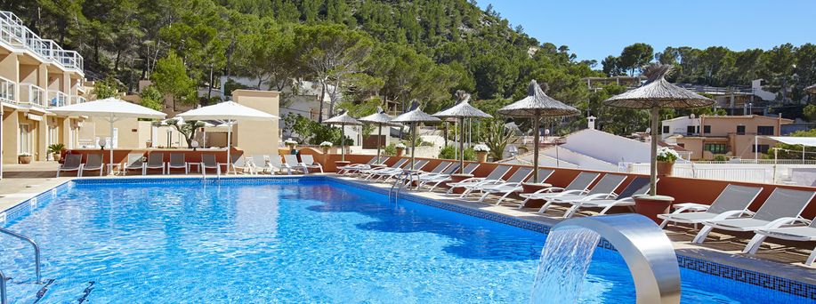 Universal Mallorca Travel Universal Hotel Lido Park & Spa Paguera Peguera Mallorca