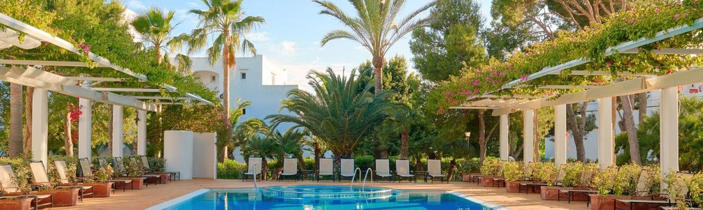 Universal Mallorca Travel Partnerhotels Iberostar Hipotels Steigenberger Aimia Melia Saratoga