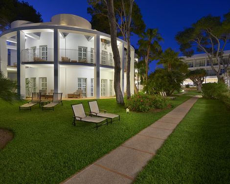 Meliá Cala d'Or Boutique Hotel-0