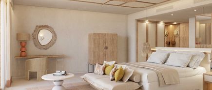 Universal Hotel Laguna in Canyamel Neueröffnung 2027