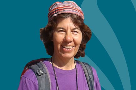 Universal Mallorca Travel Wandern Wanderleiterin Annita Erhart Mallorca