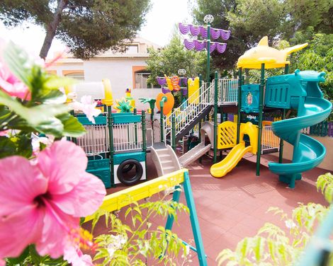 Zafiro Cala Mesquida