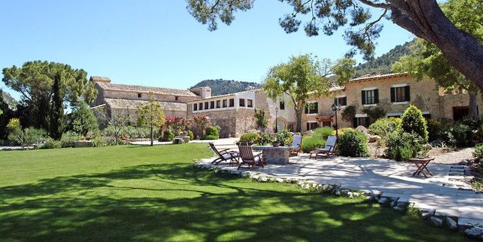 Universal Mallorca Travel Universal Beach Hotels Hotel direkt am Meer