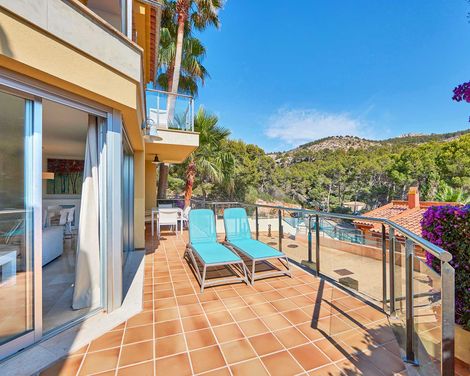 Universal Aquamarin Beach Houses-3