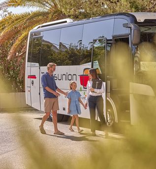 Universal Mallorca Travel Ausflüge Touren buchen