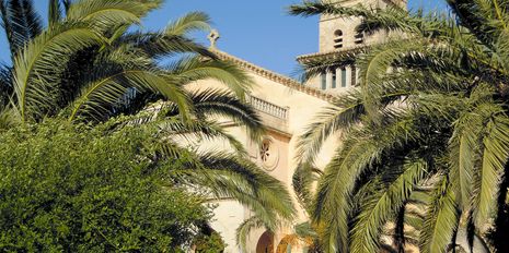 Almudaina Mallorca