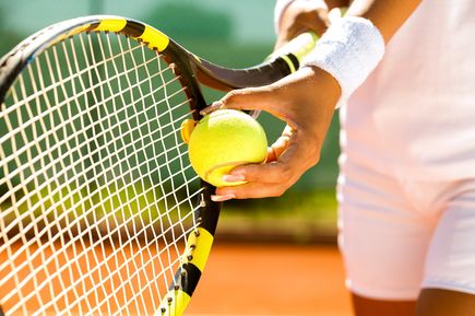 Universal Mallorca Travel Tennis Tennisplätze Mallorca