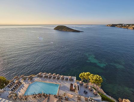 Hotel Florida by Universal Beach Hotels