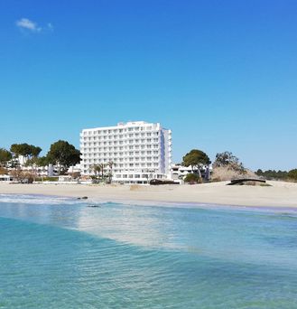 Tennis auf Mallorca im Universal Hotel Castell Royal