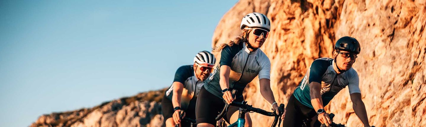 Universal Mallorca Travel Radsport Huerzeler das Radsporterlebnis auf Mallorca Veloferien