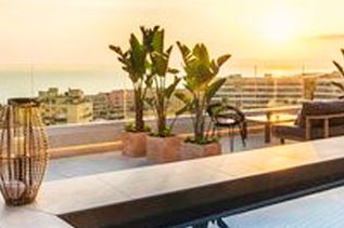 Universal Mallorca Travel Universal Partnerhotel Iberostar Selection Llaut Palma an der Playa de Palma