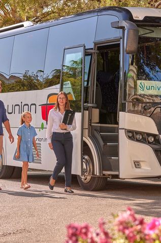 Universal Bustransfer