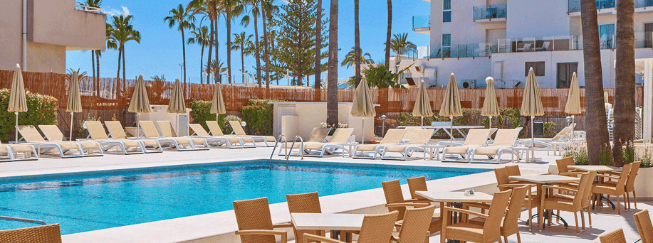 Universal Mallorca Travel Universal Hotel Lido Park & Spa Paguera Peguera Mallorca
