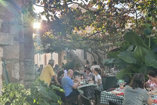 Jubiläumsreise auf Mallorca: Mini Case 1 Schweizer KMU mit rund 70 Mitarbeitenden