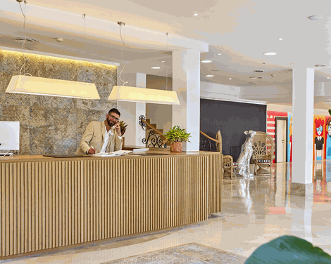 Universal Hotel Neptuno-3
