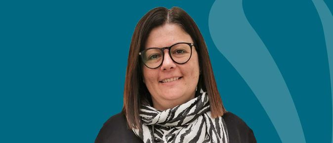 Universal Mallorca Travel Mitarbeiter Team Naila Krizanac Sales & Operations