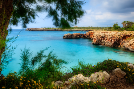 Cala Morlanda
