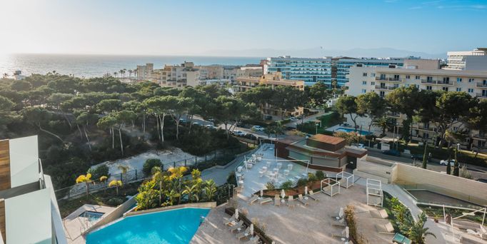 Iberostar Selection Llaut Palma