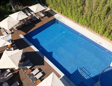 Universal Mallorca Travel Aimia hotel