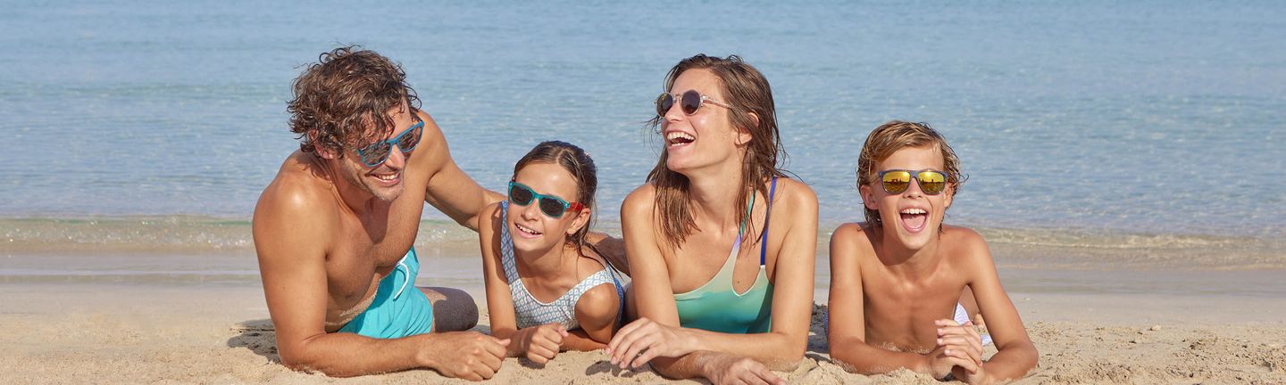 Universal Mallorca Travel Familienhotels direkt am Meer