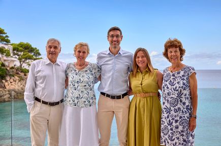Universal Mallorca Travel 80 Jahre Qualität und Erfahrung