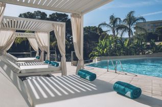 Universal Mallorca Travel Iberostar Selection Llaut Palma 5* Hotel Playa de Palma