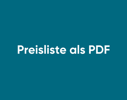 Universal Mallorca Travel Preisliste als PDF zum Download