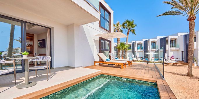 Universal Mallorca Travel Universal Grand Leon & Spa