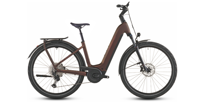 Universal Mallorca Travel E-Bike Reise Mallorca Schweizer Familie