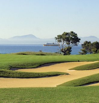 Golfferien