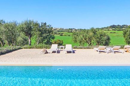Universal Mallorca Travel Finca Mallorca Landhaus Mallorca