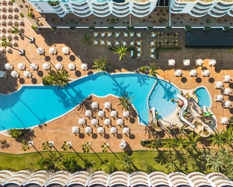 Iberostar Selection Albufera Park-1
