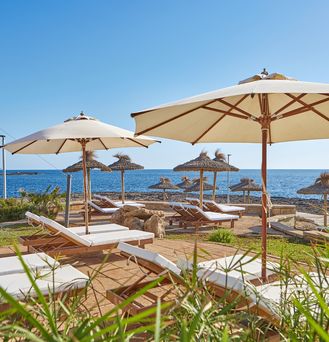 Universal Mallorca Travel Universal Hotel Cabo Blanco Colonia Sant Jordi Adults only Hotel