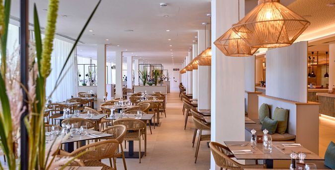 Universal Mallorca Travel SChweizer Leserreise Wandern Universal Hotel Romantica Colonia Sant Jordi