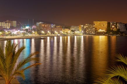 Magaluf