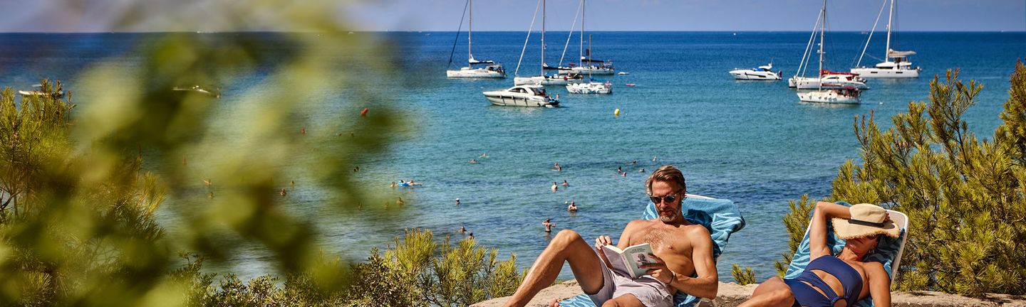 Universal Mallorca Travel Strandurlaub Entspannung Meer Sonne Strand