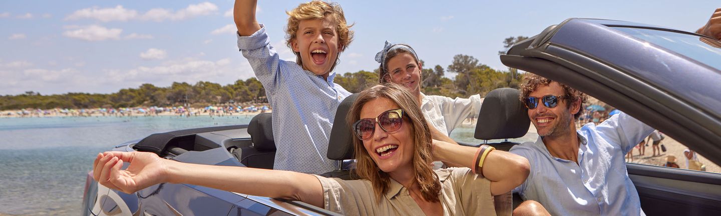 Universal Mallorca Travel Mietwagen Leihwagen Autovermietung Mallorca Palma Mietwagen Rundreise